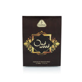 Dorall Collection Orientals Oud Wood Perfum de Toilette for Unisex 100ml