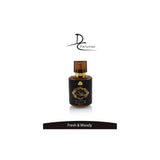 Dorall Collection Orientals Oud Wood Perfum de Toilette for Unisex 100ml