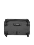 SWISSBRAND HAMILTON Range Dark Grey Color Soft Medium Luggage