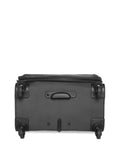 SWISSBRAND Hamilton Soft Cabin Dark Grey Luggage Trolley