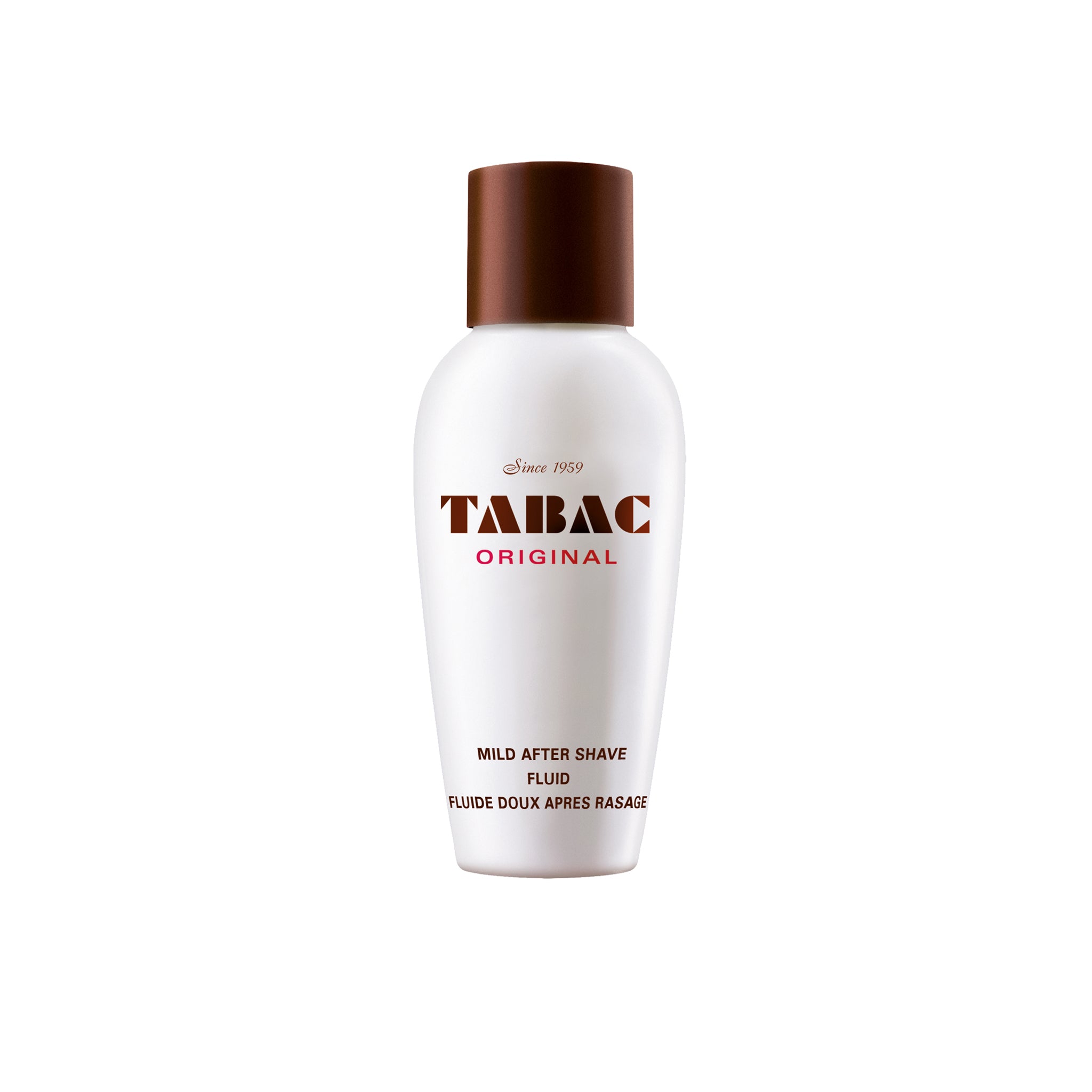 Tabac Original Mild After Shave Fluid 100ml