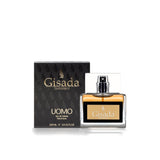 Gisada Uomo Eau de Toilette 100ml