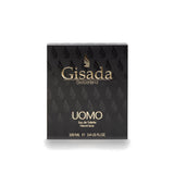 Gisada Uomo Eau de Toilette 100ml