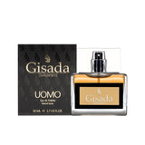 Gisada Uomo Eau de Toilette 50ml