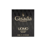 Gisada Uomo Eau de Toilette 50ml