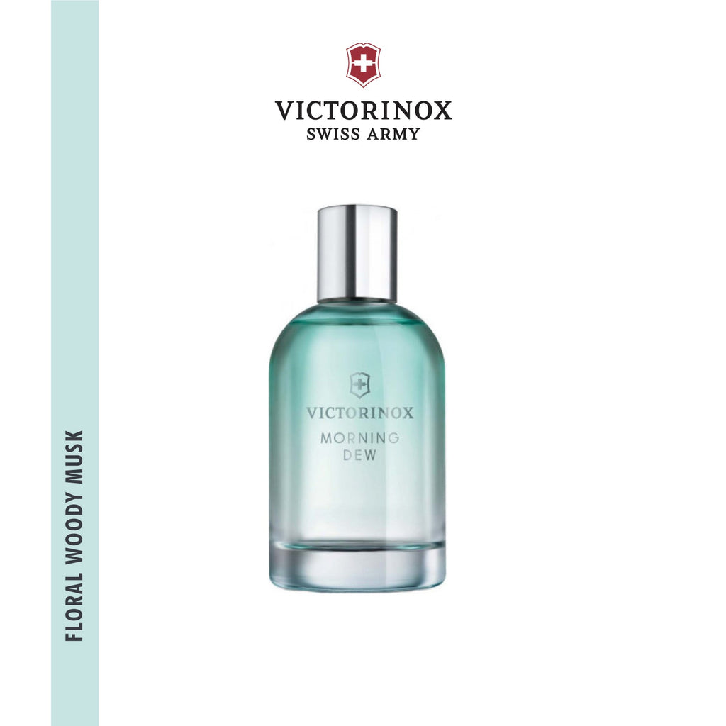 Victorinox perfume mujer clearance