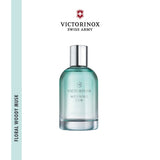 Victorinox Morning Dew Eau de Toilette