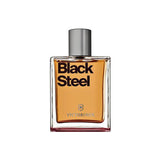 Victorinox Black Steel Eau de Toilette