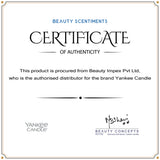 Yankee Candle Classic Votive Midnight Jasmine Scented Candles - Pack of 10
