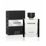 Lalique Insoumis Eau de Toilette 100ml